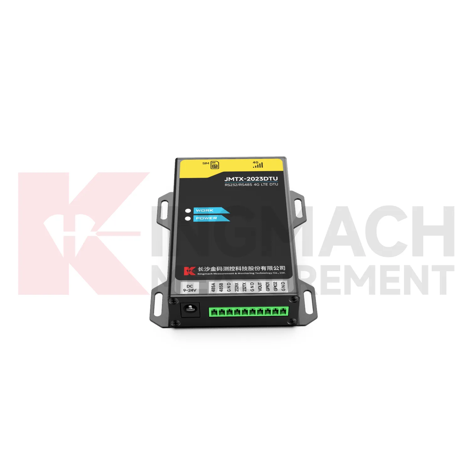 DTU JMTX-2023DTU slika 2