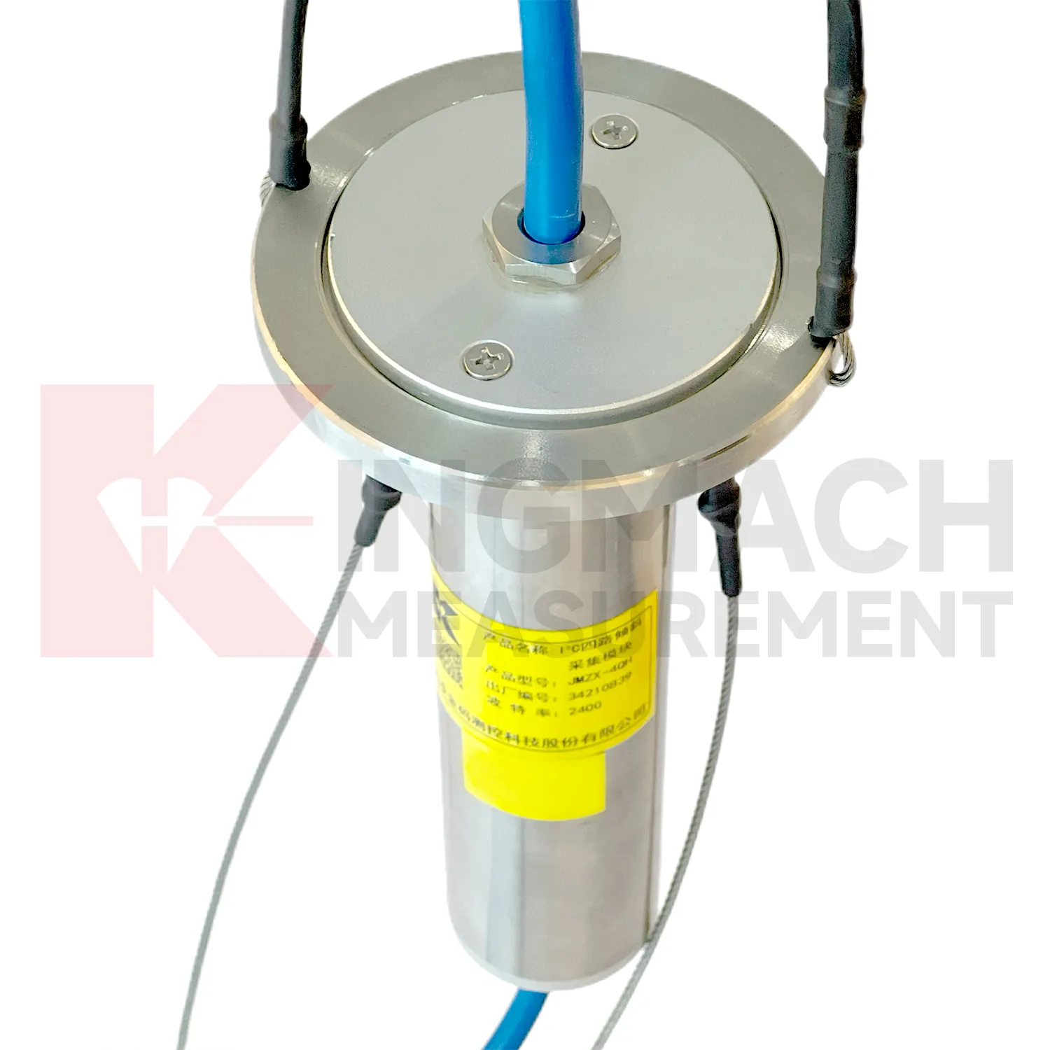 I²C 4-kanalni modul za pridobivanje naklona JMZX-4QH slika 2