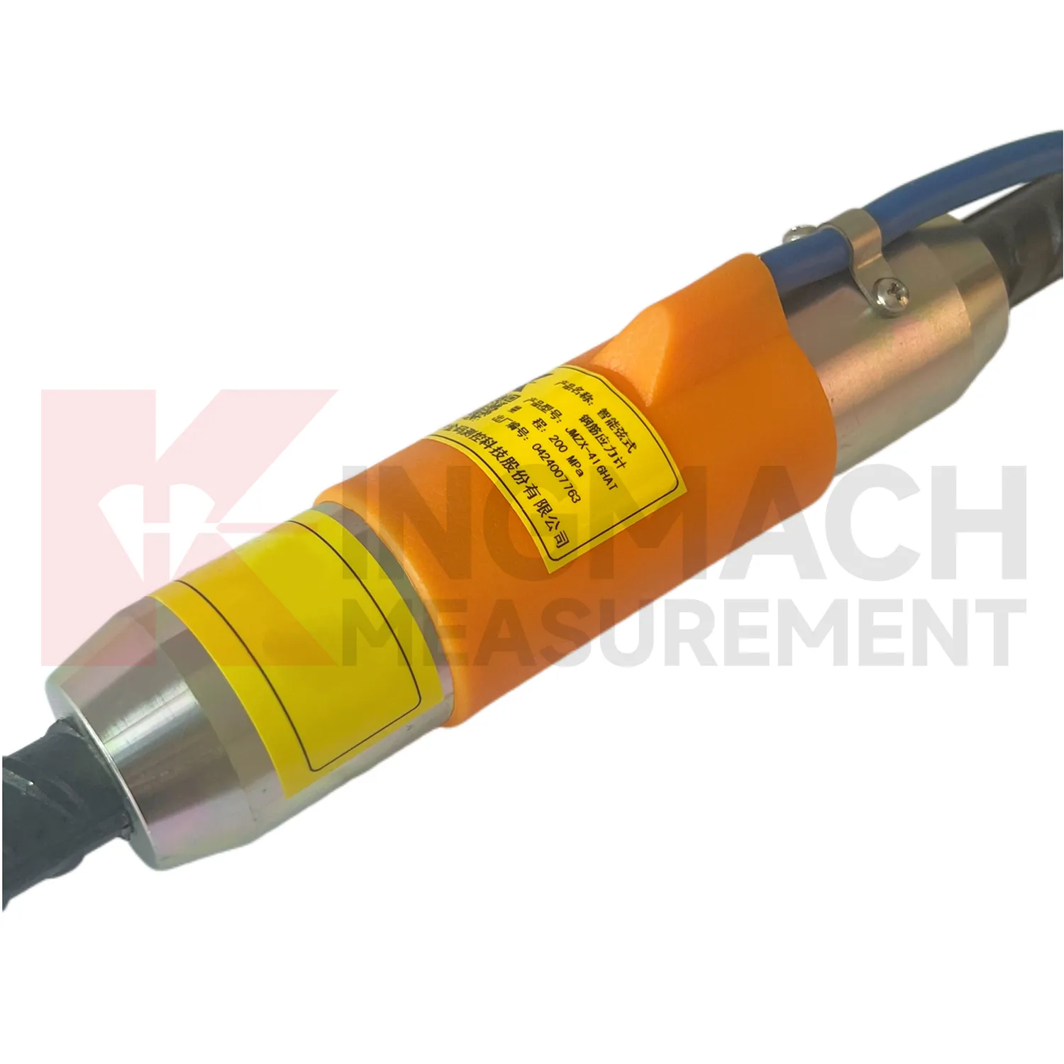 Armaturni merilniki napetosti (VW & Smart Type) JMZX-4XXHAT/HB slika 3