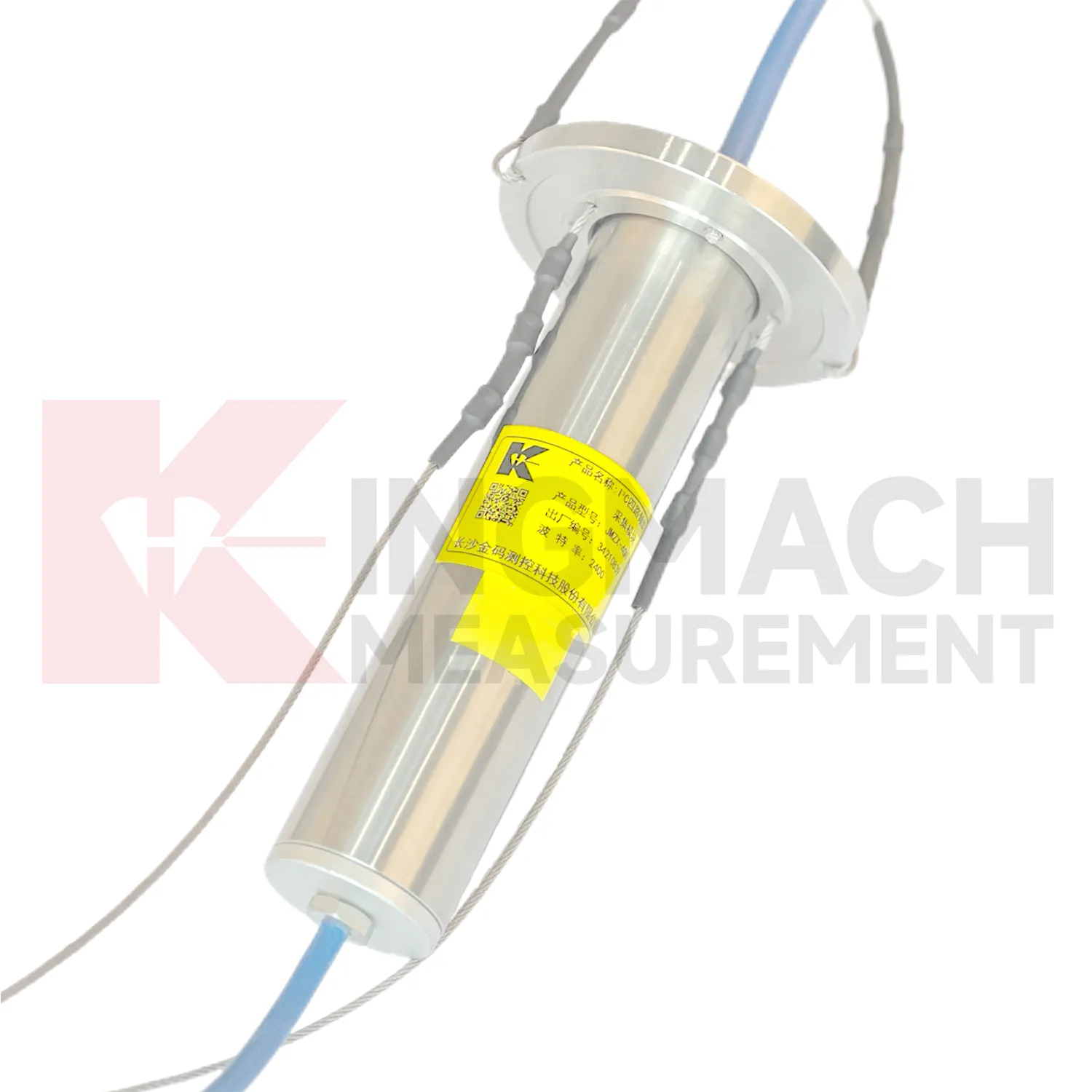 I²C 4-kanalni modul za pridobivanje naklona JMZX-4QH slika 1