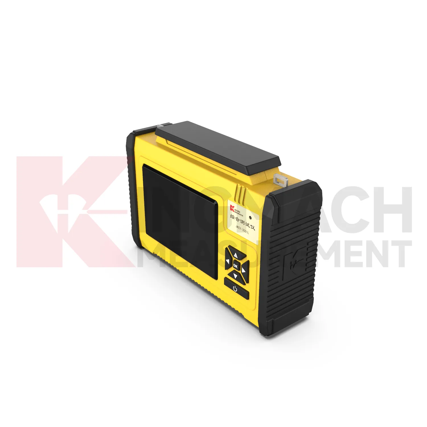 Izčrpna slika JMZX-300X、300XL 3