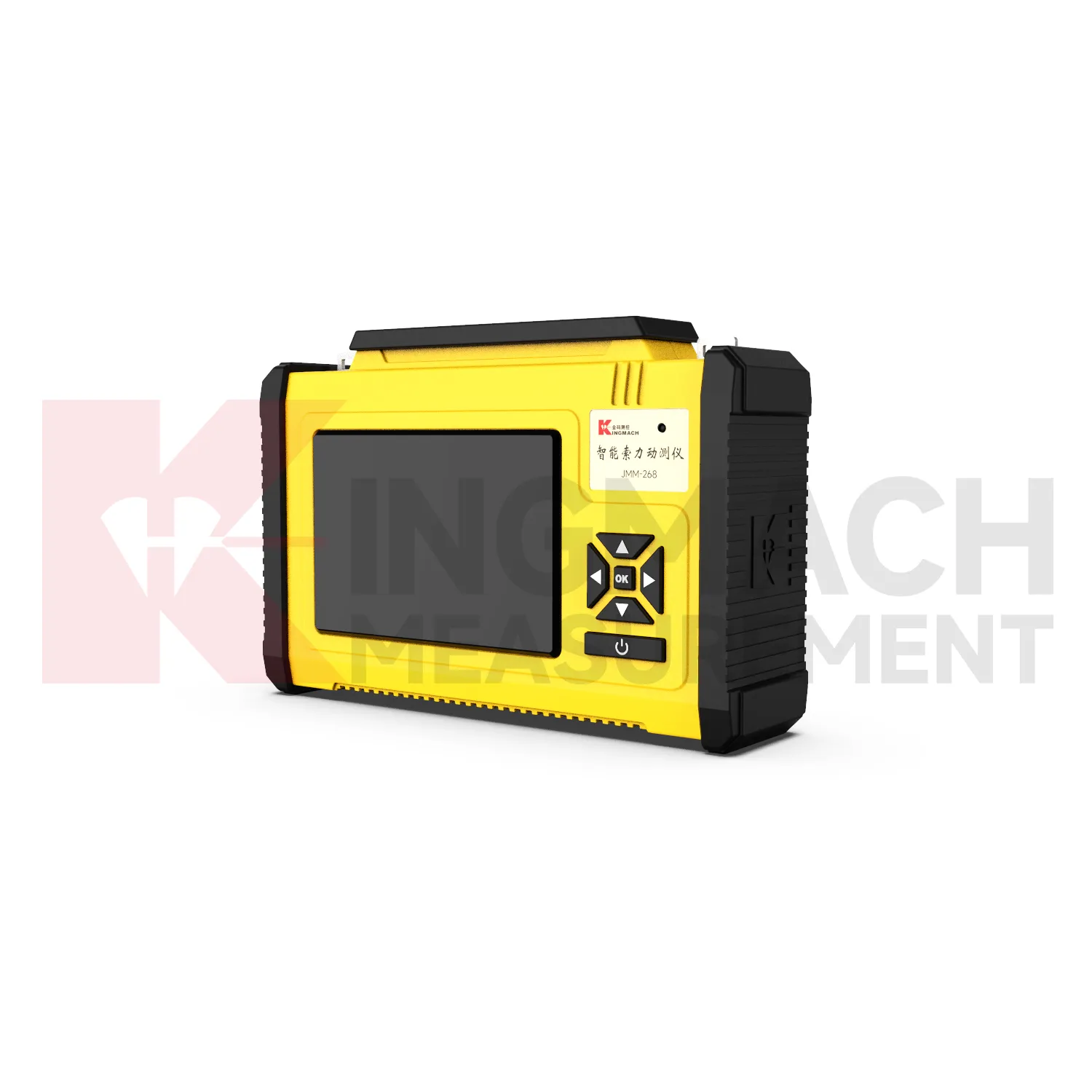 Instrument za merjenje sile kabla JMM-268L-1、2 slika 1