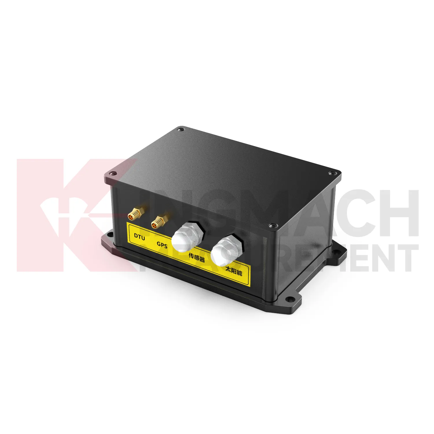 Brezžični zapisovalnik podatkov (zasnova z nizko porabo energije) JMWX-5RTU slika 1