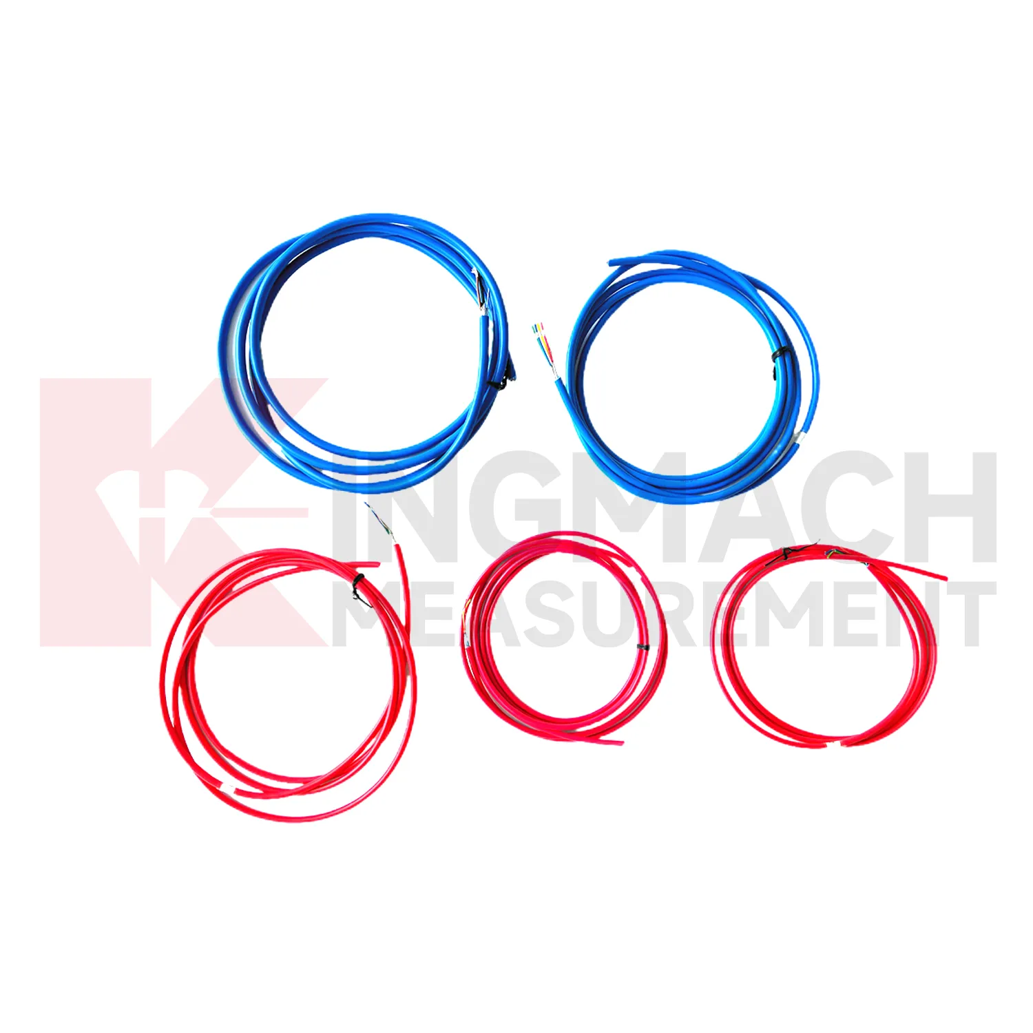 Preizkusite namensko oklopljeno žico JMZX-XPX slika 5