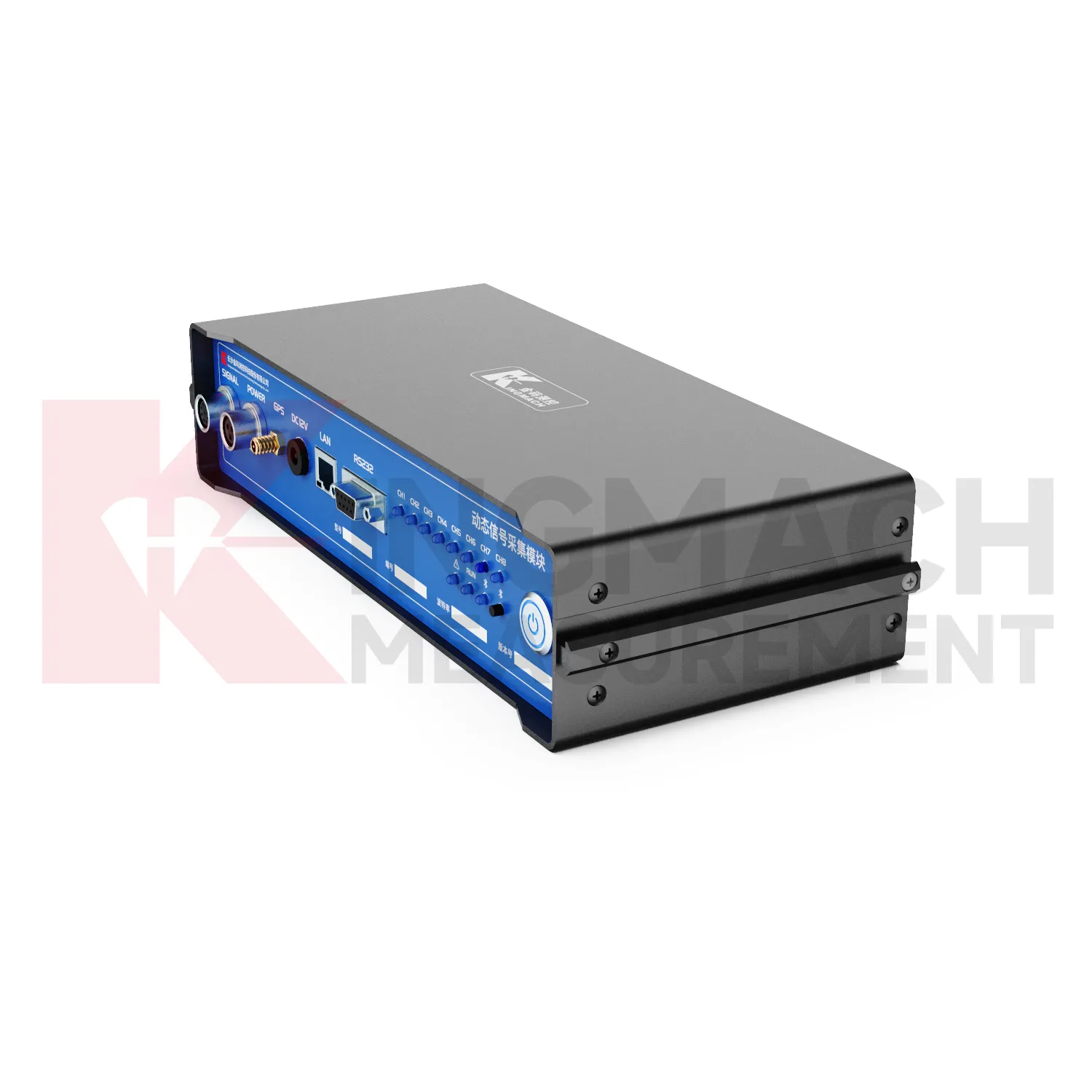 Dinamični modul za zajemanje signala JMYD-1008XC slika 1