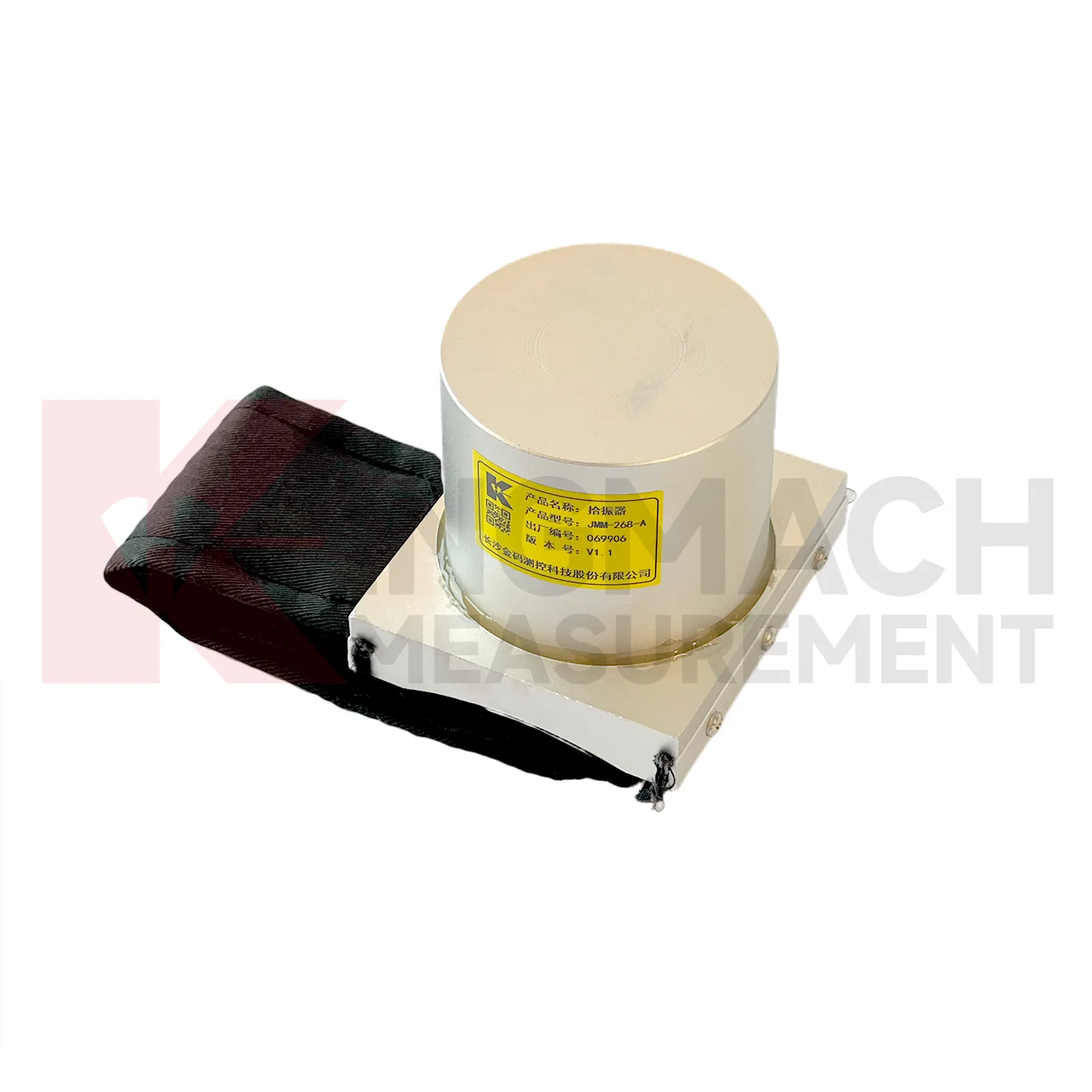 Senzor vibracij JMM-268-A slika 1