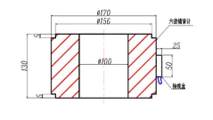 Votla merilna celica JMZX-3XXXHAT slika 6