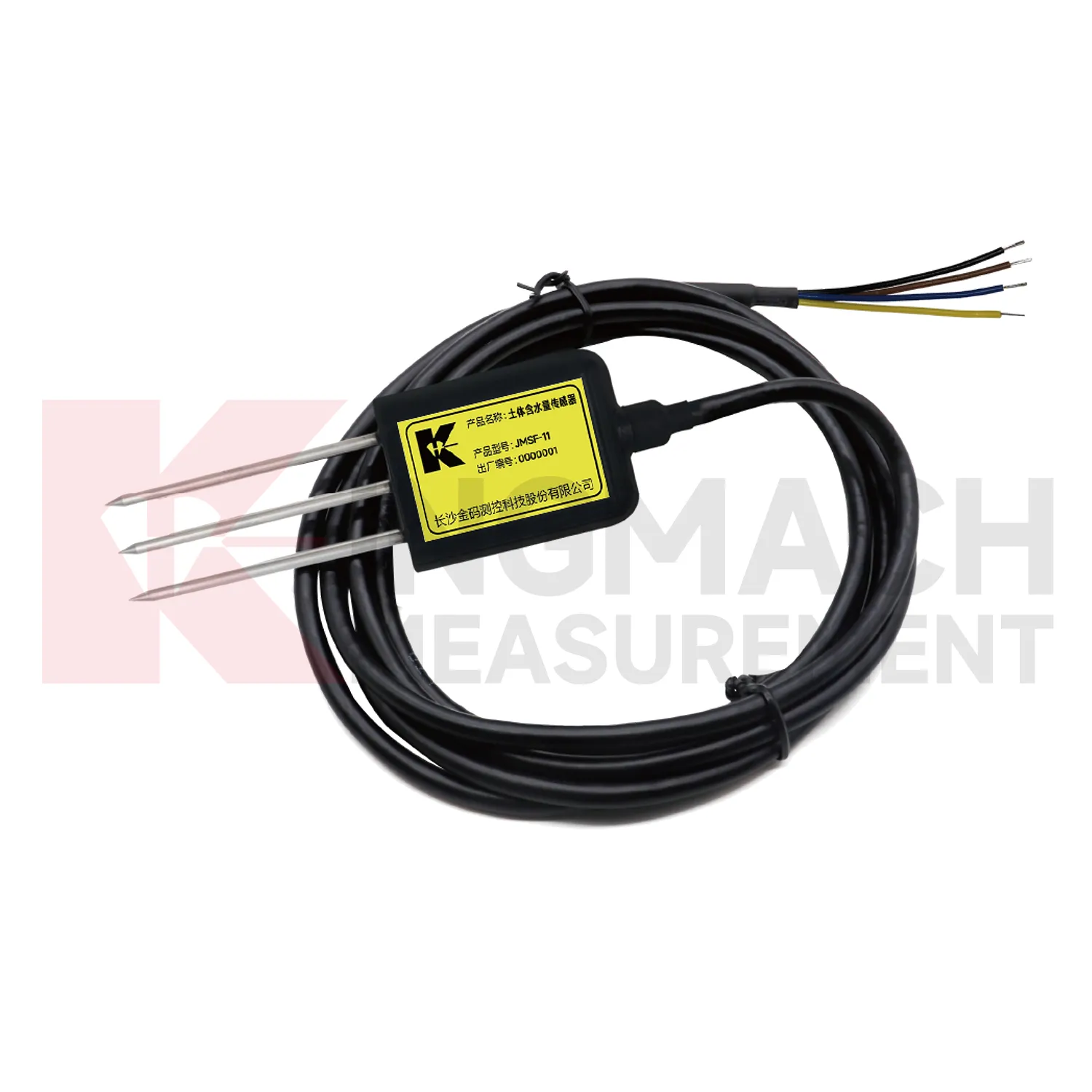 Senzor vlage v tleh JMSF-1I