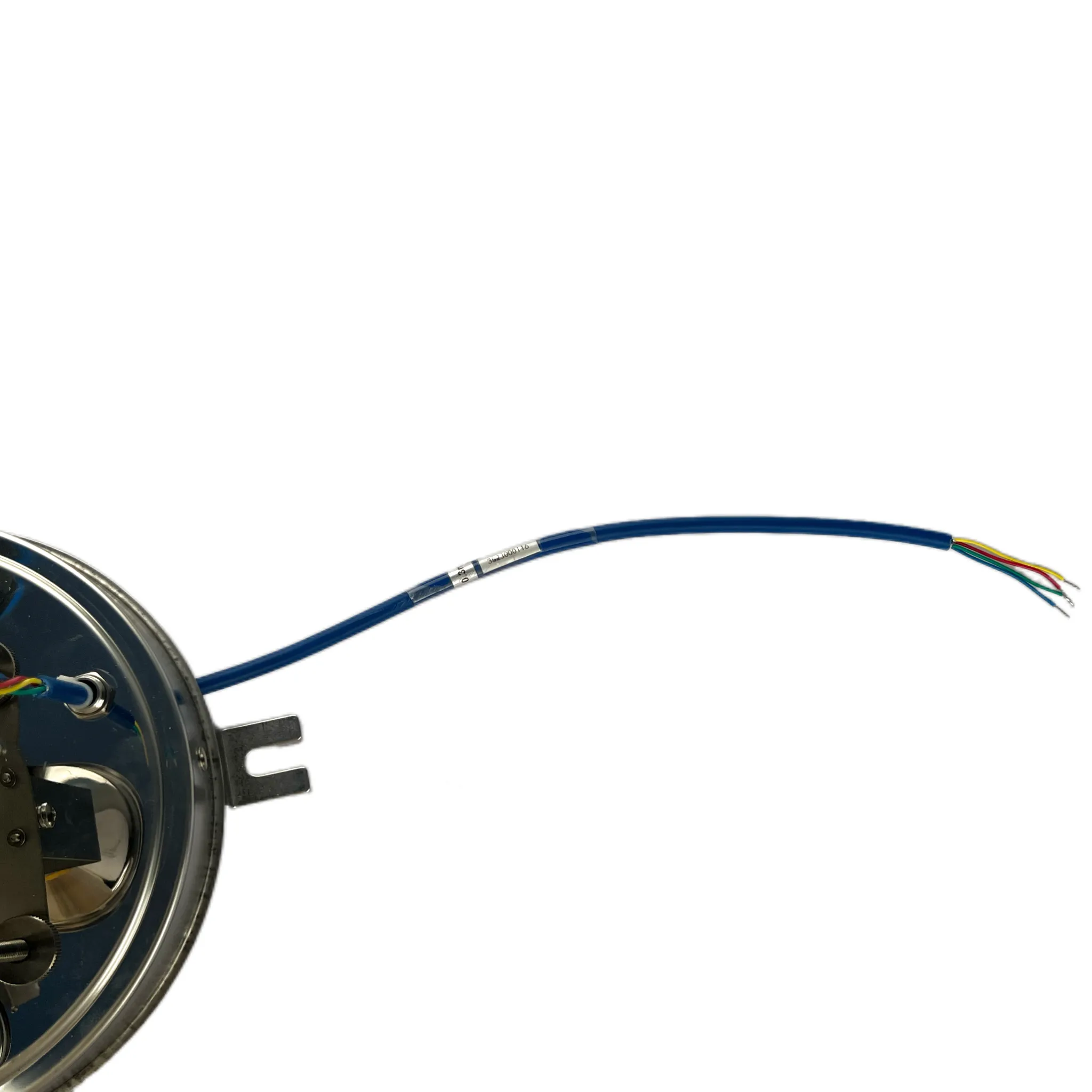 Merilnik dežja s prekucno žlico JMYL-1YD slika 4