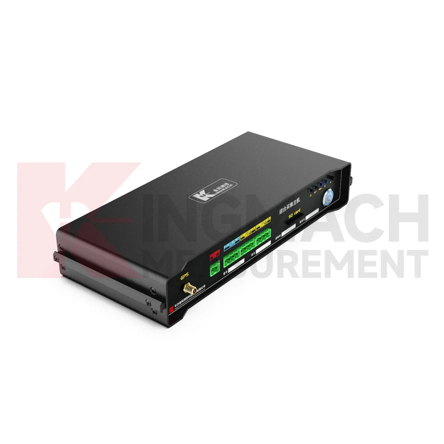 Gostiteljska enota za celovito pridobitev JMZX-5ZH slika 4