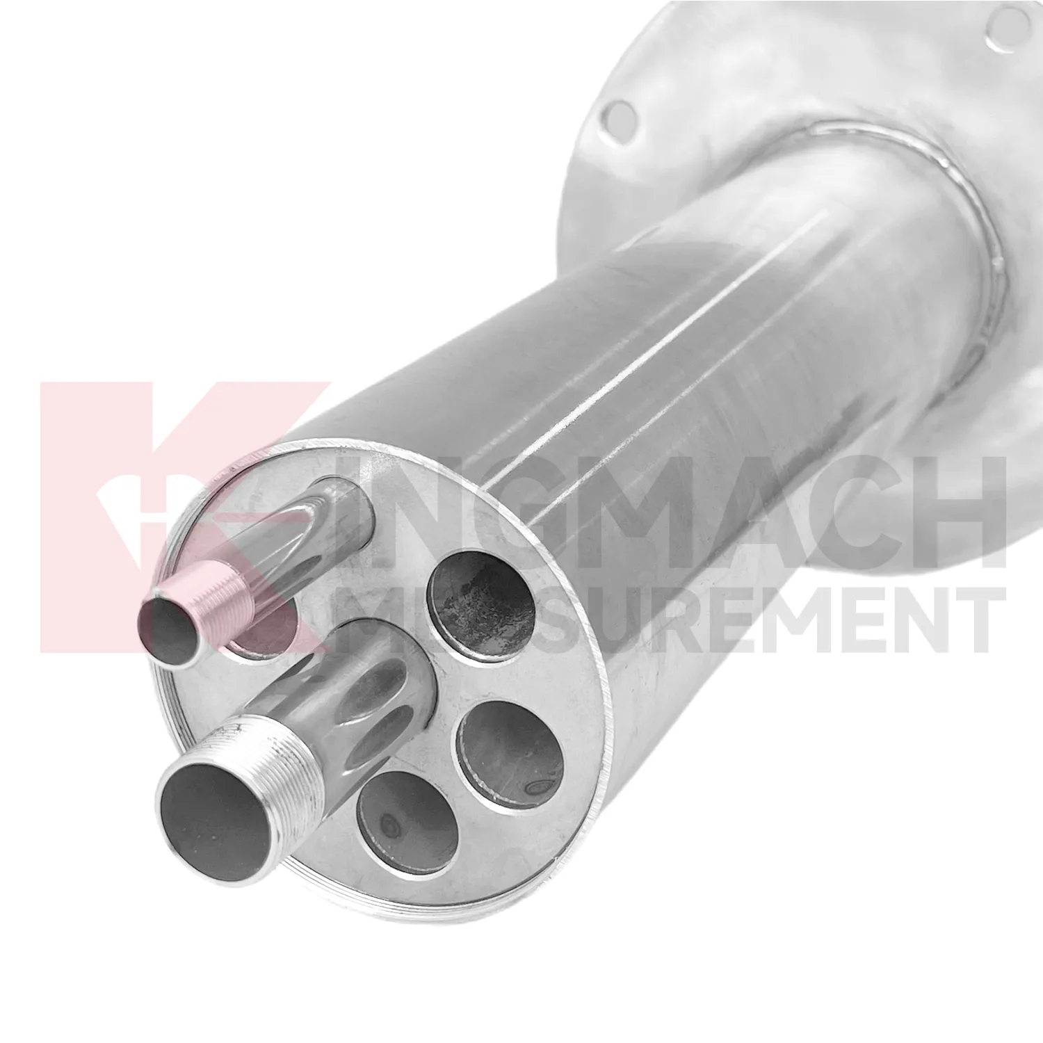 Pametni večtočkovni merilnik pomikov JMDL-31XXAT slika 3