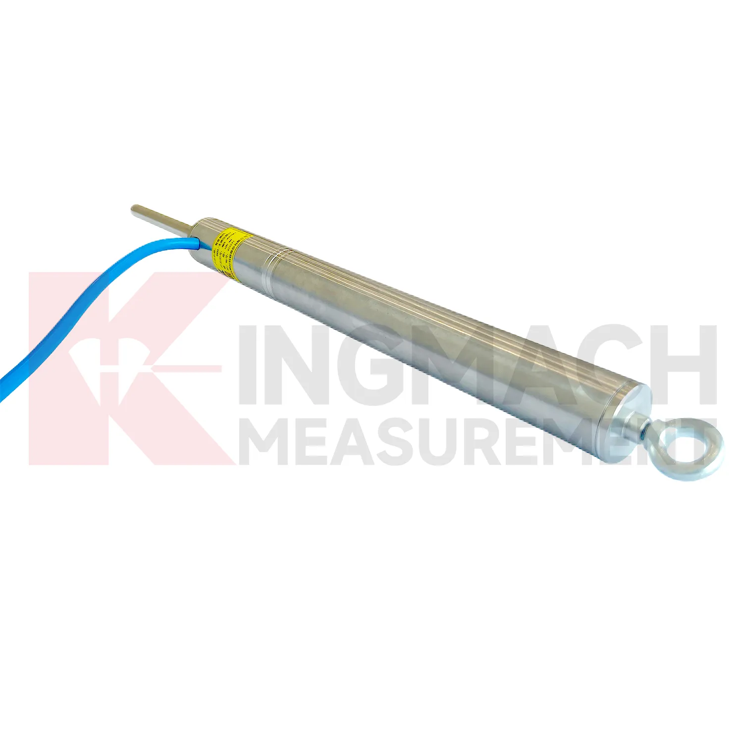 Pametni merilnik pomikov opažev/merilec pomikov iz jeklene žice JMDL-49XXAT slika 4