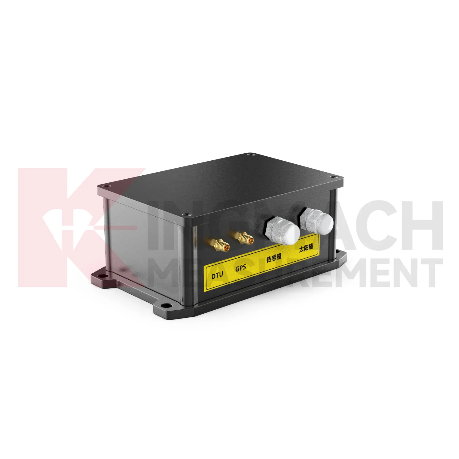 Brezžični zapisovalnik podatkov (zasnova z nizko porabo energije) JMWX-5RTU slika 3