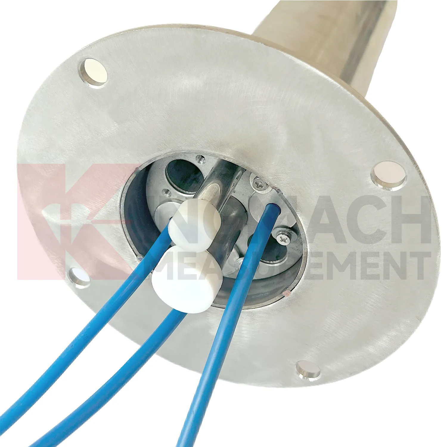 Pametni večtočkovni merilnik pomikov JMDL-31XXAT slika 6