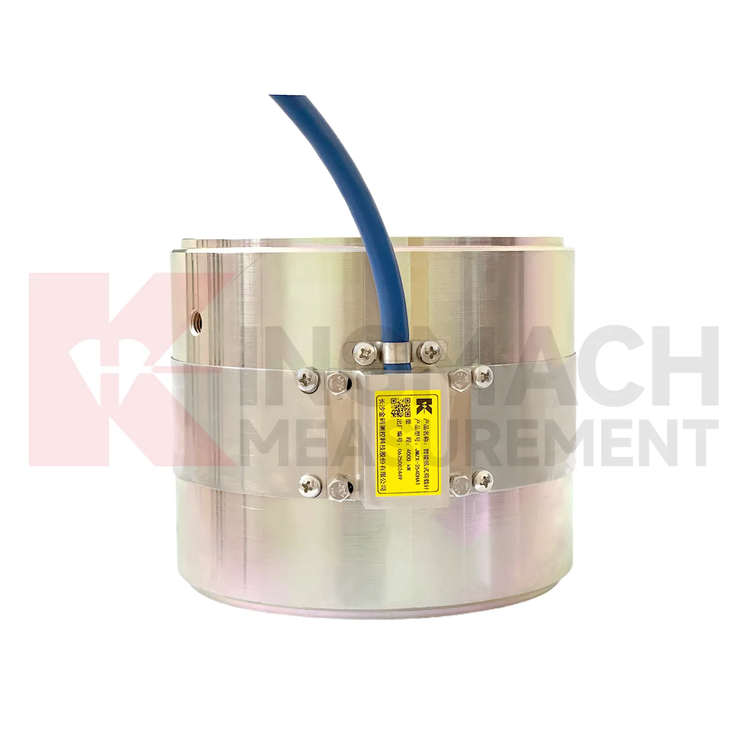 Kaj je Solid Load Cell