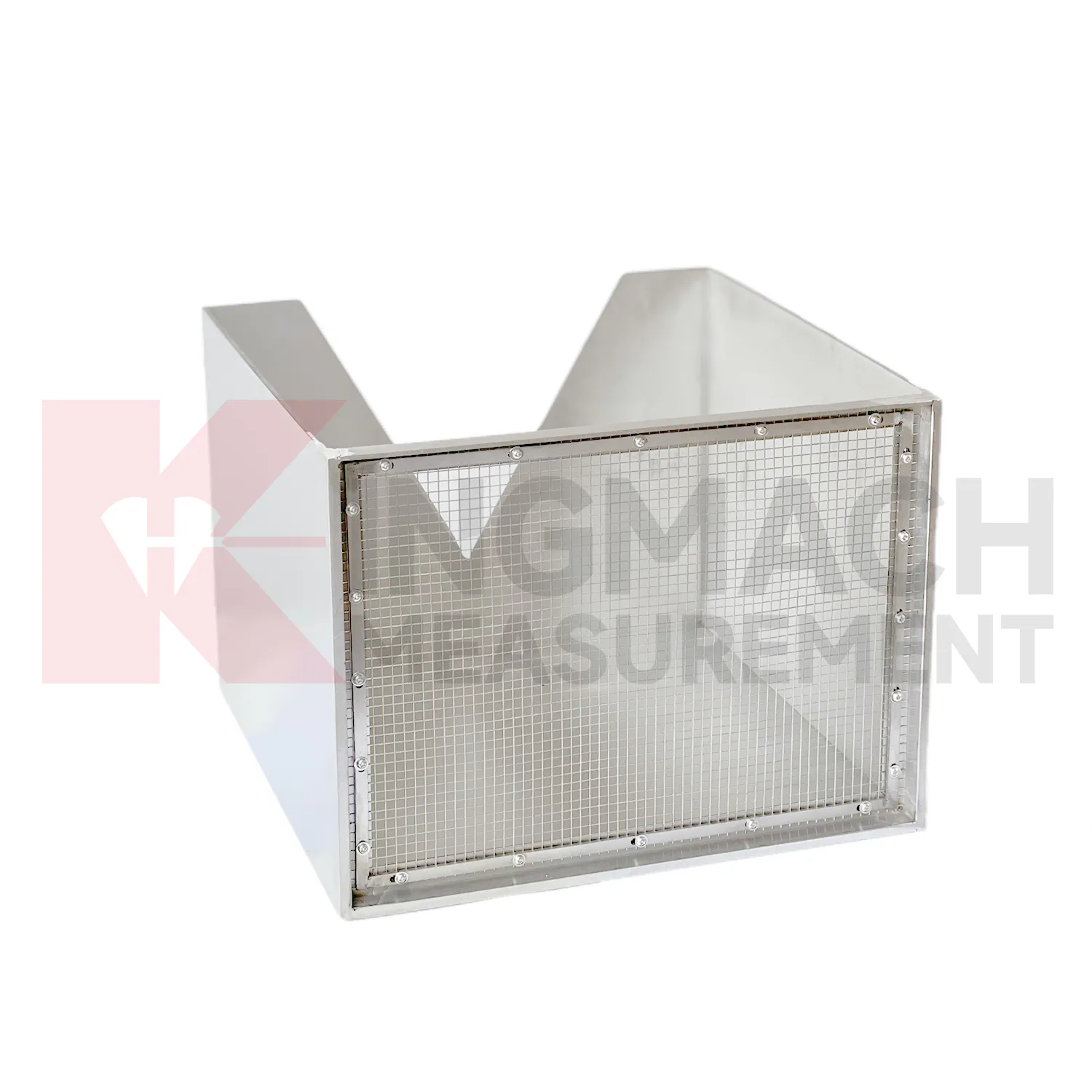 Smart Weir Flow Meter JMDL-64XXADT slika 2