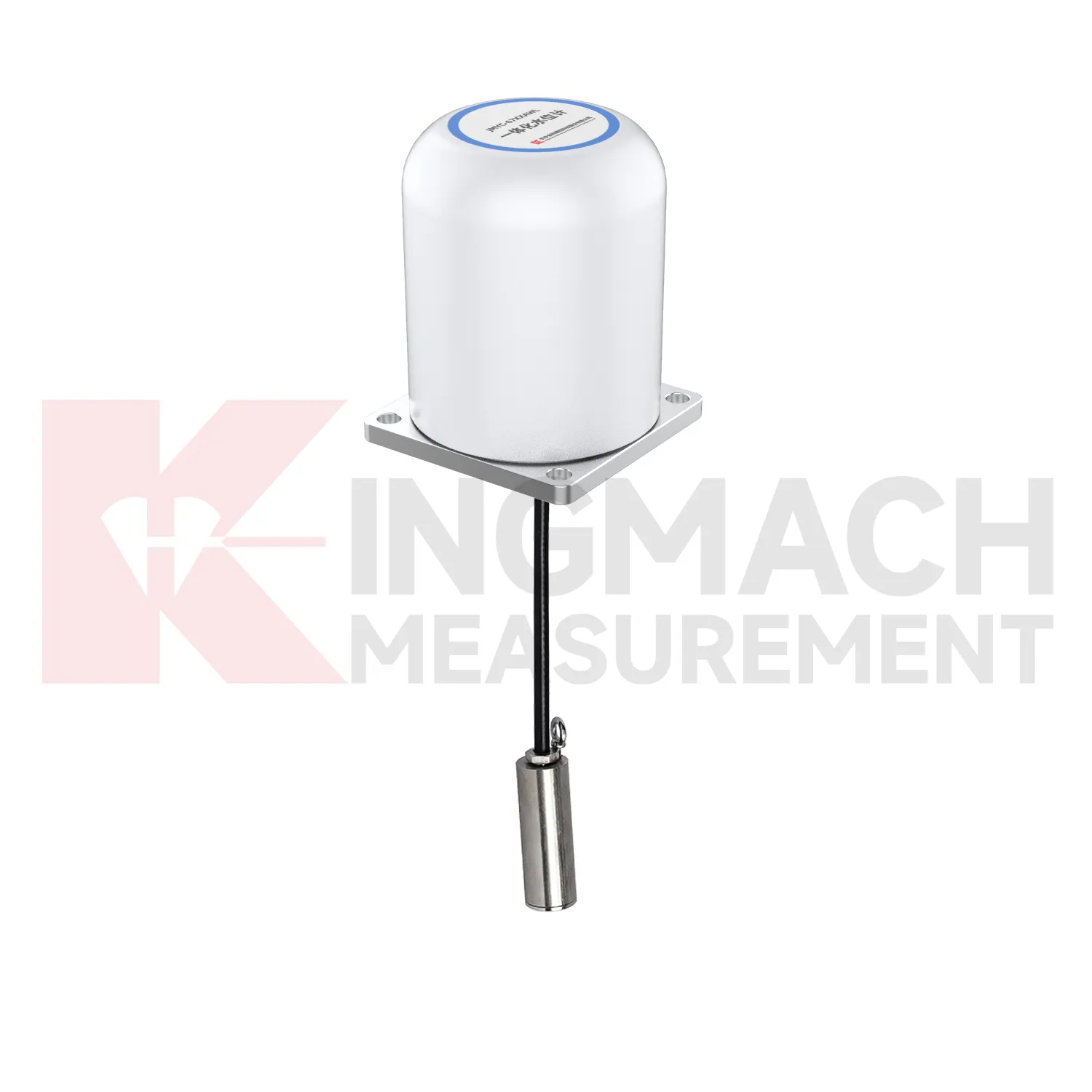 Integriran merilnik nivoja vode v diferenčnem tlaku širokega razpona JMYC-67XXAWL slika 3