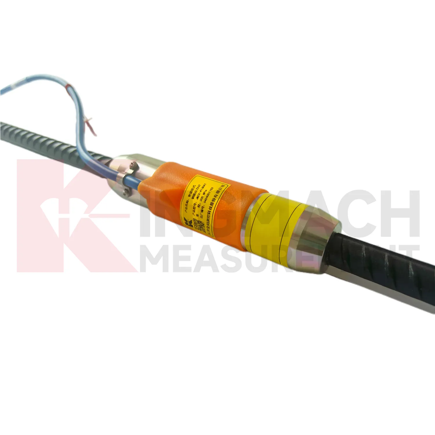 Armaturni merilniki napetosti (VW & Smart Type) JMZX-4XXHAT/HB slika 2