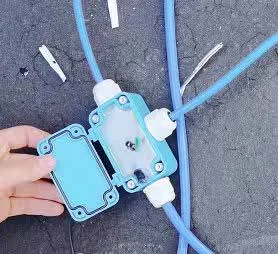 Pametni vibracijski žični merilnik napetosti (površinsko varjen model) JMZX-206HAT slika 11