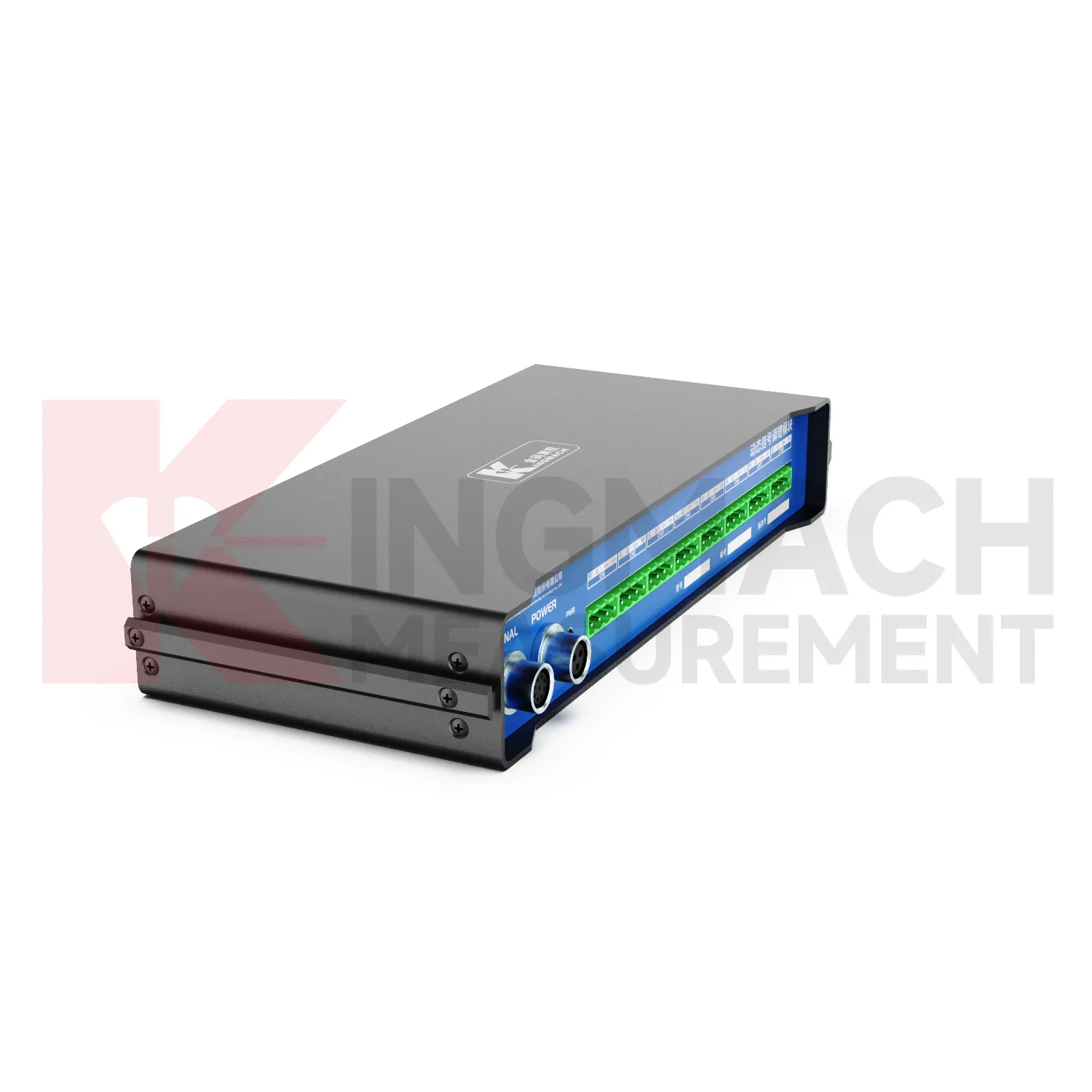 Modul za dinamično prilagajanje signala JMYD-2008XTA slika 3