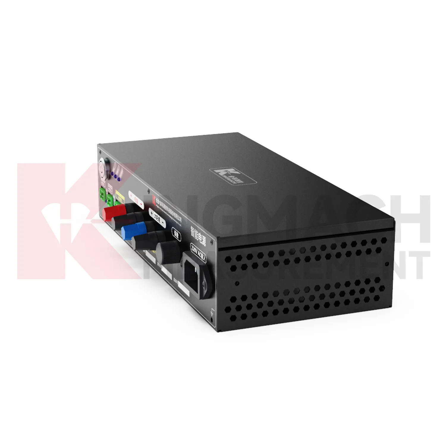 Pametni napajalni modul JMDY-1602AD slika 2