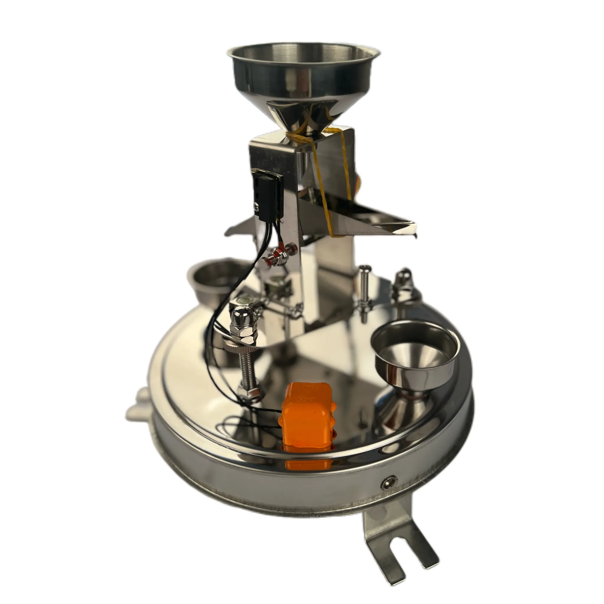 Merilnik dežja s prekucno žlico JMYL-1YD slika 3