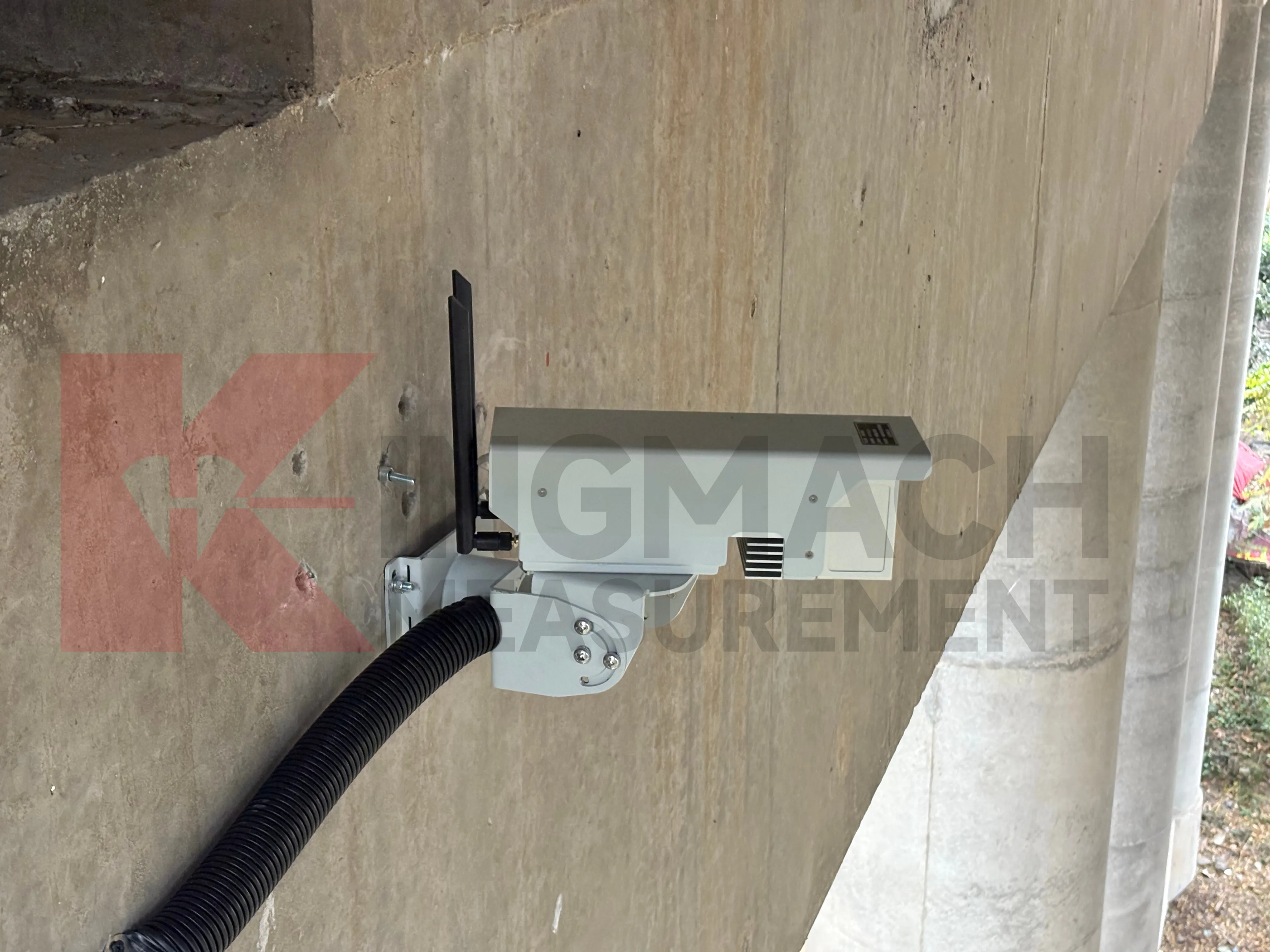 Optični odklonski monitor JMGD-93XX slika 5