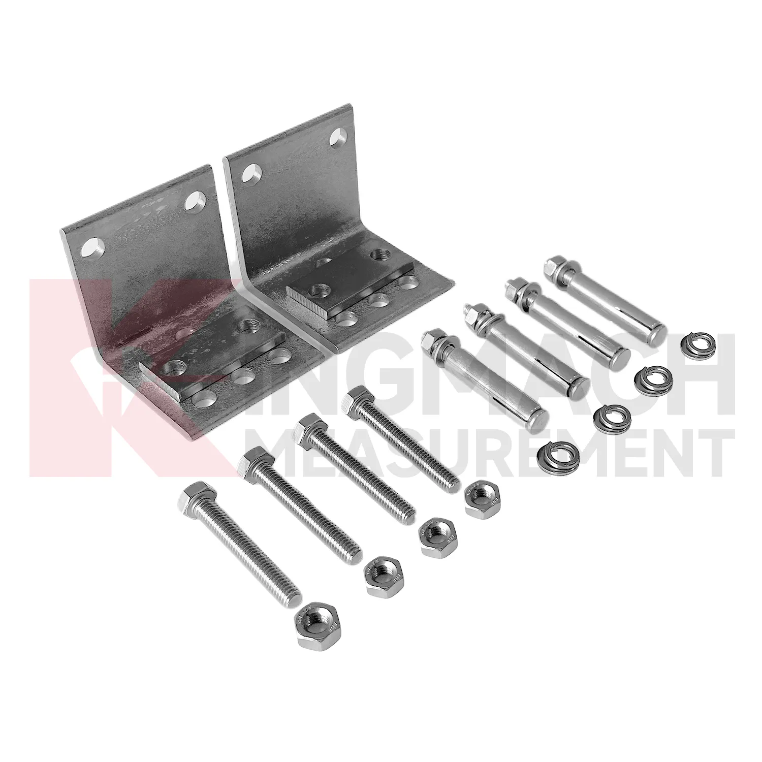 Merilnik diferencialnih pomikov JMDL-52XXADT slika 5